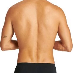 Arena Optimal Shorts Men, noir -Natation Homme Soldes arena optimal shorts men black white 5