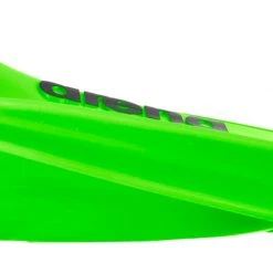Arena Pro Palmes, vert -Natation Homme Soldes arena pro powerfins acid lime 3