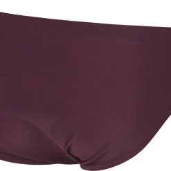 Arena Santamarias Bas de maillot de bain Homme, bleu -Natation Homme Soldes arena santamarias briefs men red wine sea blue 2 1