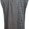 Arena Smart Plus Poncho, gris -Natation Homme Soldes arena smart plus poncho dark grey sky 1