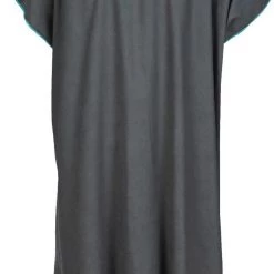 Arena Smart Plus Poncho, gris -Natation Homme Soldes arena smart plus poncho dark grey sky 4