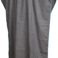 Arena Smart Plus Poncho, gris -Natation Homme Soldes arena smart plus poncho dark grey sky 6