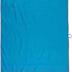 Arena Smart Plus Pool Towel, bleu