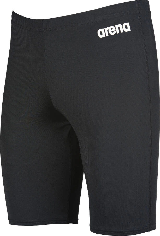 Arena Solid Caleçon de bain Homme, noir 3 Arena Solid Caleçon de bain Homme, noir