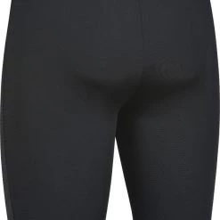 Arena Solid Caleçon de bain Homme, noir 5 Arena Solid Caleçon de bain Homme, noir -Natation Homme Soldes arena solid jammer men black white 2