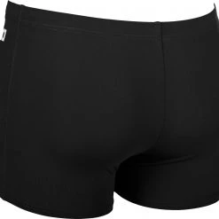 Arena Solid Short Homme, bleu -Natation Homme Soldes arena solid shorts men black white 2 1
