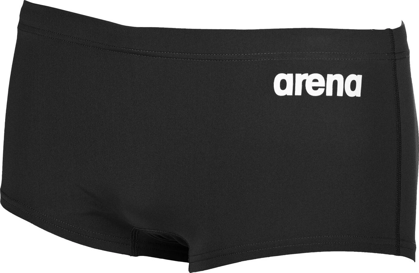 Arena Solid Squared Short Homme, bleu 3 Arena Solid Squared Short Homme, bleu