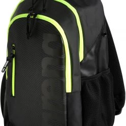 Arena Spiky III 30 Backpack, noir