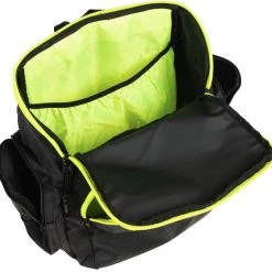 Arena Spiky III Backpack 35L, bleu -Natation Homme Soldes arena spiky iii backpack 35l dark smoke neon yellow 3 1