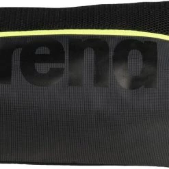 Arena Spiky III Pocket Bag, gris/noir