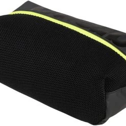 Arena Spiky III Pocket Bag, gris/noir -Natation Homme Soldes arena spiky iii pocket bag dark smoke neon yellow 3 1