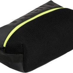 Arena Spiky III Pocket Bag, gris/noir -Natation Homme Soldes arena spiky iii pocket bag dark smoke neon yellow 4 1