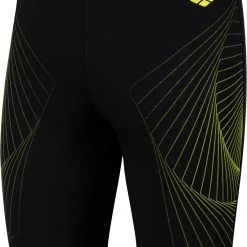 Arena Spiral Vision Jammers Men, bleu -Natation Homme Soldes arena spiral vision jammers men black 3