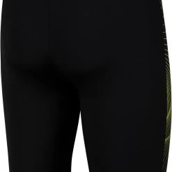 Arena Spiral Vision Jammers Men, bleu -Natation Homme Soldes arena spiral vision jammers men black 4
