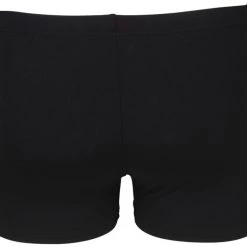 Arena Streak Shorts Men, noir -Natation Homme Soldes arena streak shorts men black soft green 2