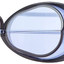 Arena Swedix Lunettes de protection, noir/bleu