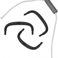 Arena Swedix Mirror Lunettes de protection, rouge/noir 9 Arena Swedix Mirror Lunettes de protection, rouge/noir -Natation Homme Soldes arena swedix mirror goggles red yellow black 4 1