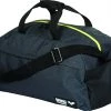 Arena Team 25 Sac, gris -Natation Homme Soldes arena team 25 duffle grey melange 1