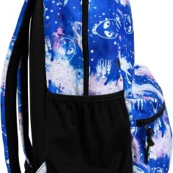 Arena Team 30 Allover Backpack, blanc/Multicolore 10 Arena Team 30 Allover Backpack, blanc/Multicolore -Natation Homme Soldes arena team 30 allover backpack aliens 3