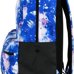 Arena Team 30 Allover Backpack, blanc/Multicolore 12 Arena Team 30 Allover Backpack, blanc/Multicolore -Natation Homme Soldes arena team 30 allover backpack aliens 5