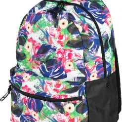 Arena Team 30 Allover Backpack, Multicolore -Natation Homme Soldes arena team 30 allover backpack crazy fantasy skull 5