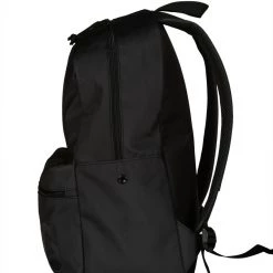 Arena Team Backpack 30 Big Logo, rose/noir -Natation Homme Soldes arena team backpack 30 big logo black 3