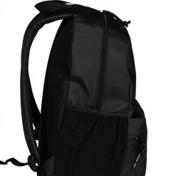 Arena Team Backpack 30 Big Logo, rose/noir -Natation Homme Soldes arena team backpack 30 big logo black 6