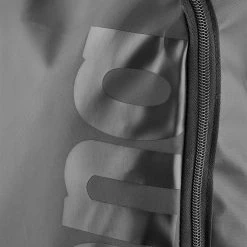 Arena Team Sack All Black Sac de sport, noir/rose -Natation Homme Soldes arena team sack all black sport bag black 5 2