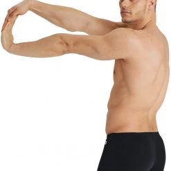 Arena Team Solid Shorts Men, bleu -Natation Homme Soldes arena team solid shorts men black white 5