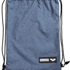 Arena Team Swim Bag, rose -Natation Homme Soldes arena team swim bag denim melange 3