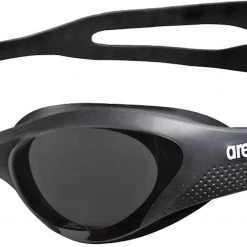 Arena The One Bundle Goggles, Case,Cleaner, noir -Natation Homme Soldes arena the one bundle goggles casecleaner black 3