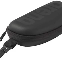 Arena The One Bundle Goggles, Case,Cleaner, noir -Natation Homme Soldes arena the one bundle goggles casecleaner black 6