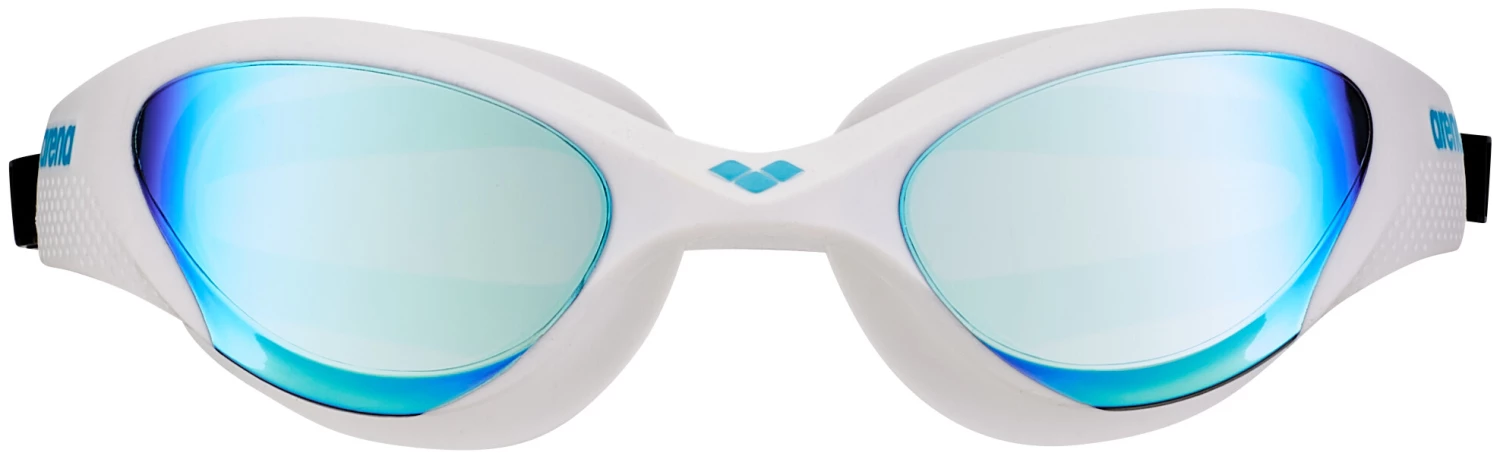 Arena The One Mirror Lunettes de natation, noir 3 Arena The One Mirror Lunettes de natation, noir