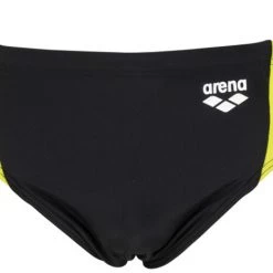 Arena Threefold Briefs Men, bleu