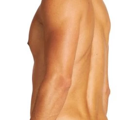 Arena Threefold Briefs Men, noir/Multicolore -Natation Homme Soldes arena threefold briefs men black neon blue soft green 6 1