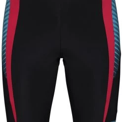 Arena Threefold Jammers Men, bleu