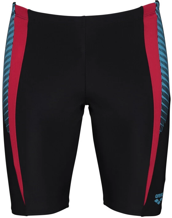 Arena Threefold Jammers Men, bleu 3 Arena Threefold Jammers Men, bleu