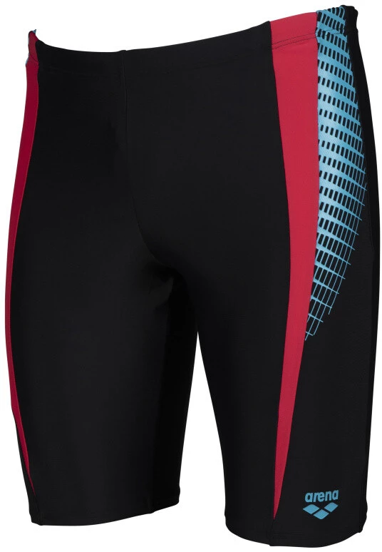 Arena Threefold Jammers Men, bleu 5 Arena Threefold Jammers Men, bleu – Image 3