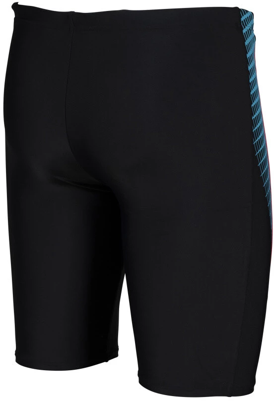Arena Threefold Jammers Men, bleu 6 Arena Threefold Jammers Men, bleu – Image 4