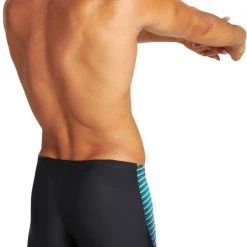 Arena Threefold Jammers Men, bleu 13 Arena Threefold Jammers Men, bleu -Natation Homme Soldes arena threefold jammers men black black anguria 6