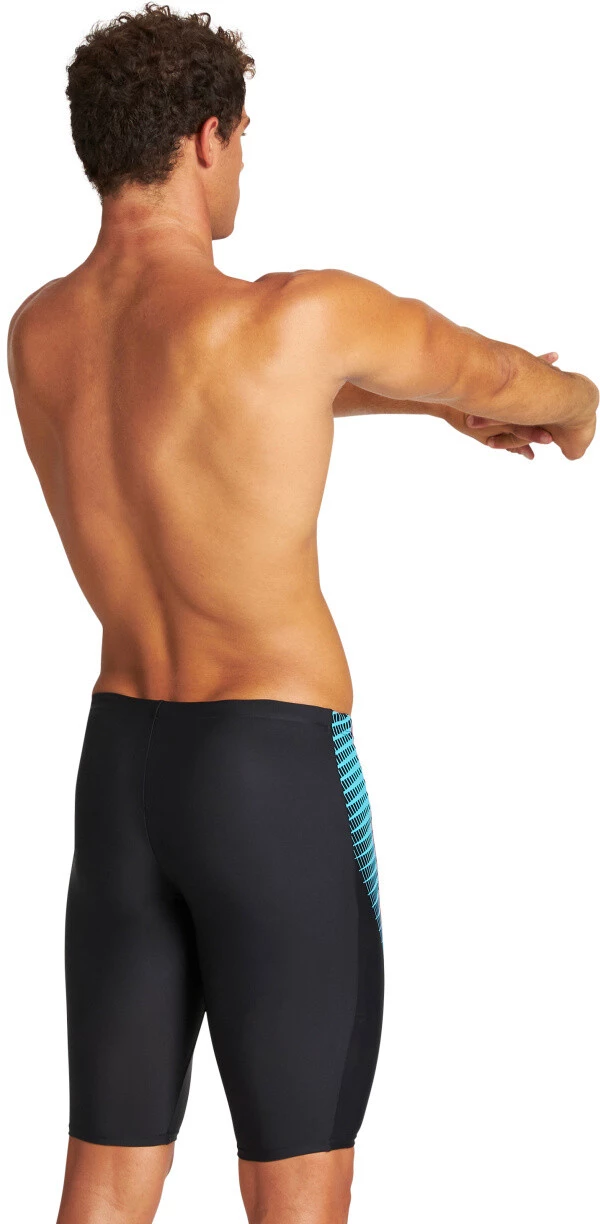 Arena Threefold Jammers Men, bleu 8 Arena Threefold Jammers Men, bleu – Image 6