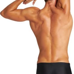 Arena Threefold Shorts Men, noir/Multicolore -Natation Homme Soldes arena threefold shorts men black neon blue soft green 6