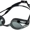 Arena Tracks Lunettes de protection, rose 1 Arena Tracks Lunettes de protection, rose -Natation Homme Soldes arena tracks goggles black smoke black 1