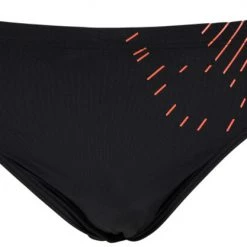 Arena Trick Briefs Men, noir