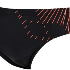 Arena Trick Briefs Men, noir -Natation Homme Soldes arena trick briefs men black floreale 3 1
