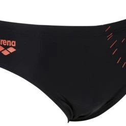 Arena Trick Briefs Men, noir -Natation Homme Soldes arena trick briefs men black floreale 5