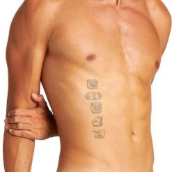 Arena Trick Briefs Men, noir -Natation Homme Soldes arena trick briefs men black floreale 6