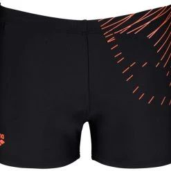 Arena Trick Shorts Men, noir