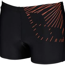 Arena Trick Shorts Men, bleu -Natation Homme Soldes arena trick shorts men black floreale 3