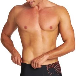 Arena Trick Shorts Men, noir -Natation Homme Soldes arena trick shorts men black floreale 5 1